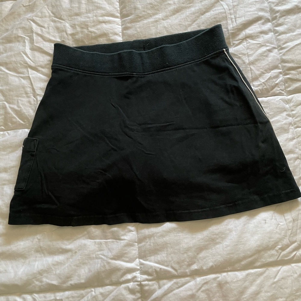 Y2K Skort